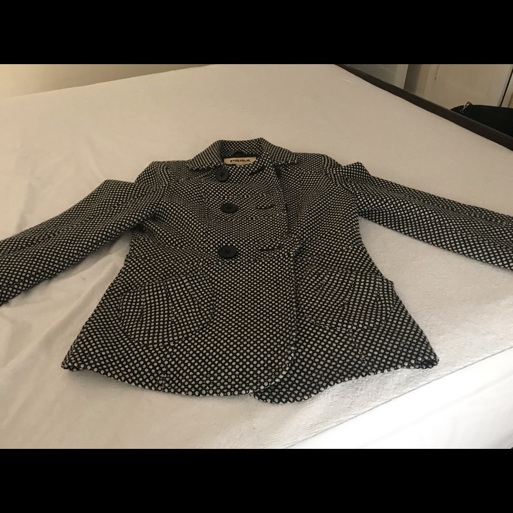 Jacket - Picture 4 of 4